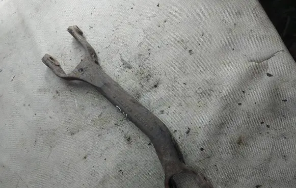Volvo XC90 Rear control arm 8630782