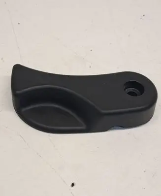 BMW 1 E81 E87 Engine bonnet (hood) release handle 7058117