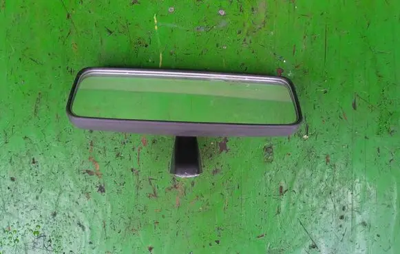 Fiat Punto (188) Rear view mirror (interior)