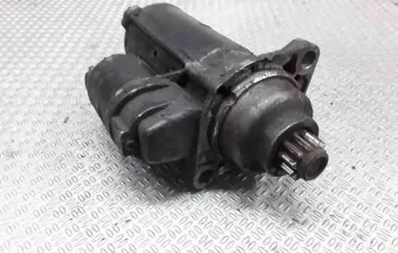 Audi A3 S3 8L Starter motor