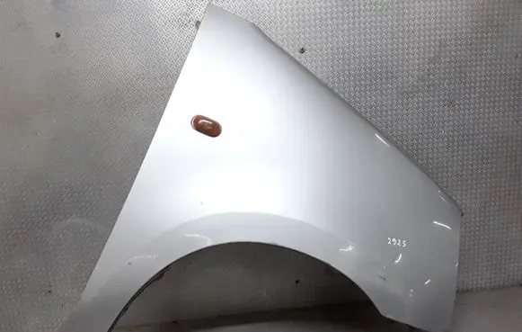 Opel Agila A Fender