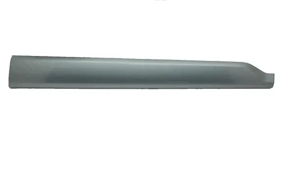 Volvo XC90 Front door glass trim molding 39842982 31448426