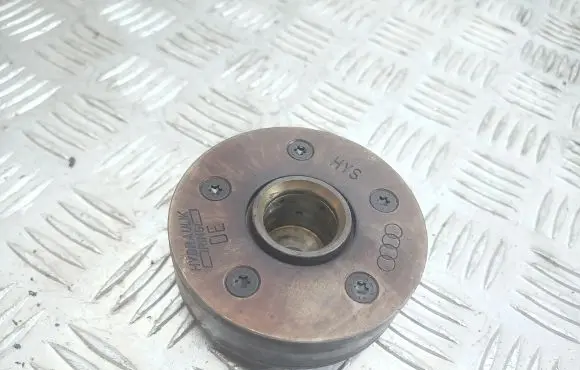 Audi A4 S4 B7 8E 8H Timing chain sprocket 