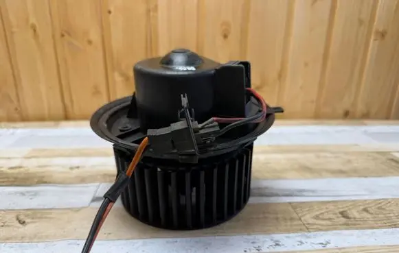 Fiat Multipla Heater fan/blower