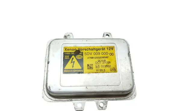 Citroen C4 I Picasso Headlight ballast module Xenon 5DV009000 276812002093AF
