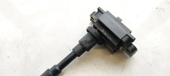 Suzuki Swift I High voltage ignition coil 2r120372 2r12-0372