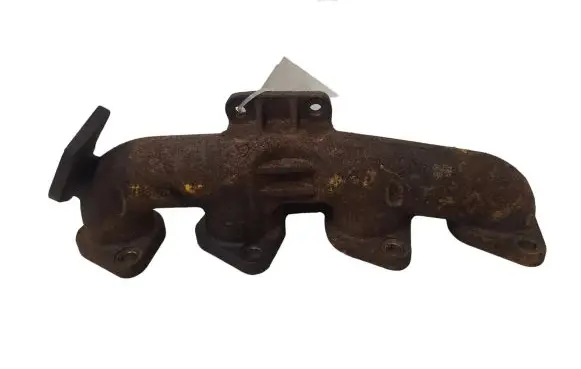 Renault Trafic II (X83) Exhaust manifold