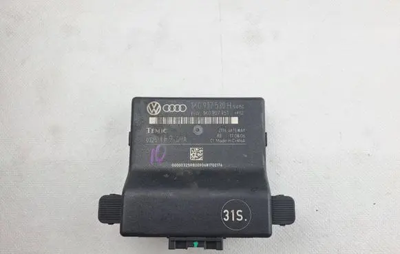 Volkswagen Touran I Other control units/modules 1K0907530H 1K0907951