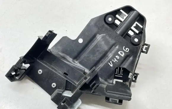 Volvo V40 Cross country Rear door exterior handle/bracket 31276224 933456100