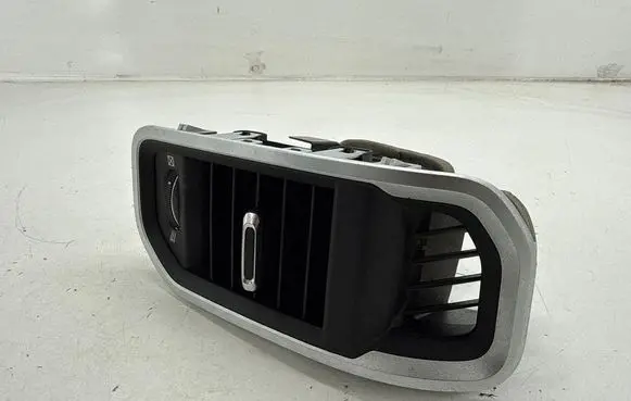 Dodge RAM Dashboard side air vent grill/cover trim 5YK071X7AD 5YK071X7AA 5YK071X7AB