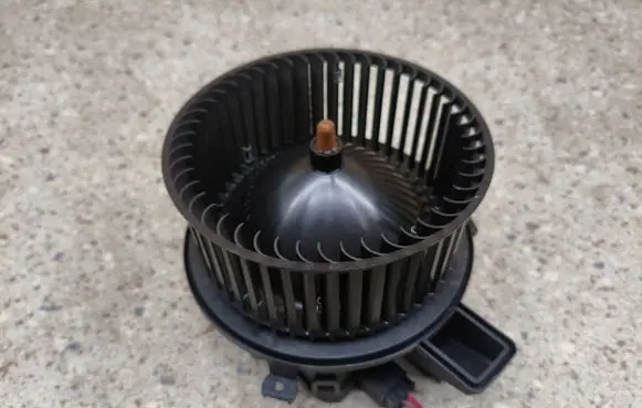 Audi Q5 SQ5 FY Heater fan/blower 4M1820021 0001061210 C24245104
