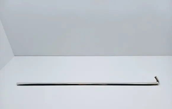 Audi A6 S6 C5 4B Rear side glass trim 4B9853345