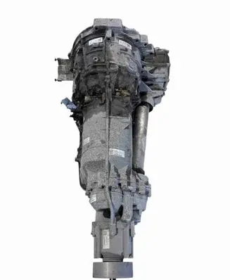 Audi A4 Allroad B8 Automatic gearbox 1087435079
