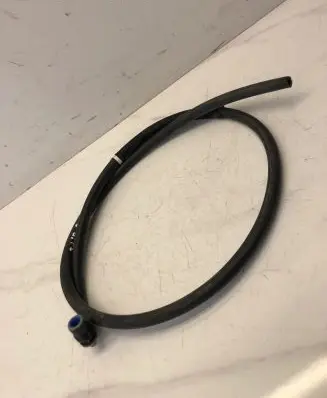 Audi A5 Sportback 8TA Headlight washer hose/pipe 