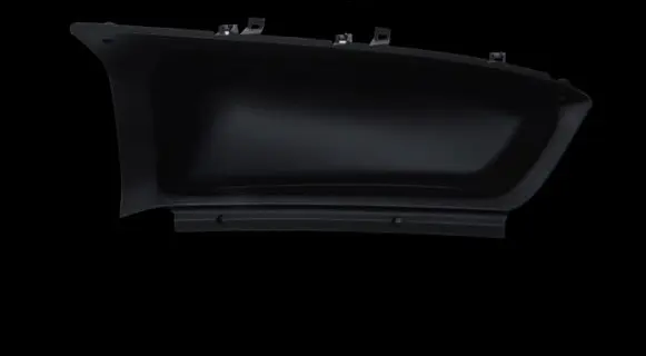 Iveco Daily 6th gen Glove box in trunk 5801259203