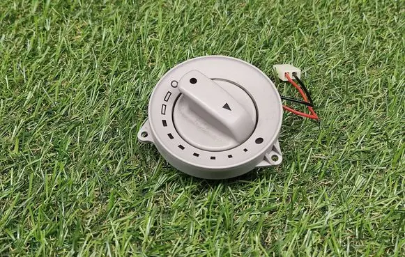 Audi Q7 4L Sunroof switch 8E0959613A