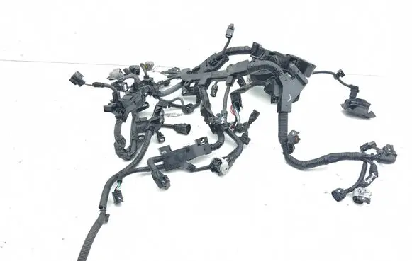 Toyota C-HR II Engine installation wiring loom 82121F4450D