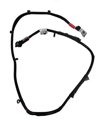 Chrysler Pacifica Positive cable (battery) 68242745AE 68530804AD