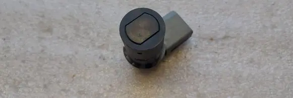 Volkswagen PASSAT B5.5 Parking PDC sensor 7M3919275