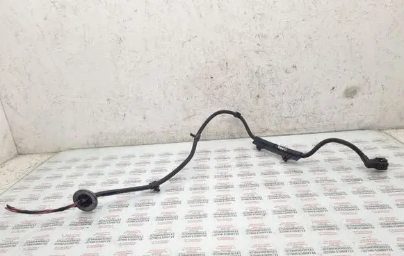 Volkswagen PASSAT B6 Handbrake wiring loom/harness 3C0971047 1J0971313A