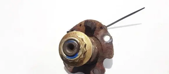 Seat Leon (1M) Stub axle 