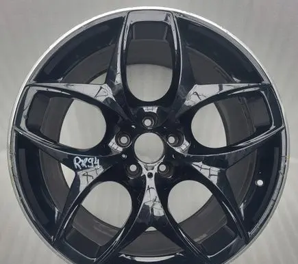 BMW X6 E71 R21 alloy rim 6781994 6782834