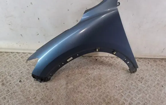 Mazda CX-5 Fender KD5352211A KD5352211