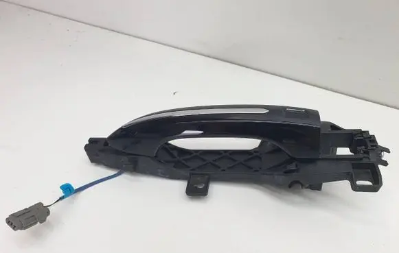 Jetour X70 Plus Front door exterior handle