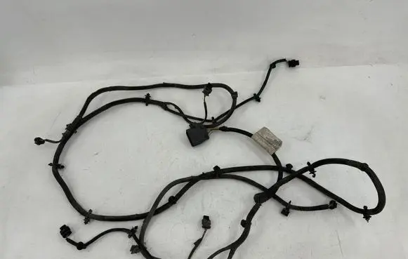 Volvo XC90 Parking sensor (PDC) wiring loom 31839452