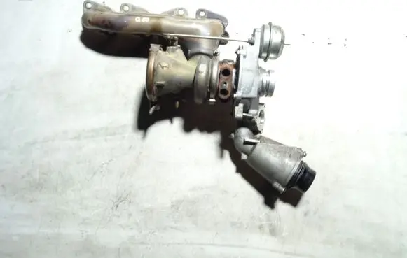 Infiniti Q50 Turbo AL0072 1509220085 A2740906080