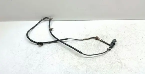 Opel Mokka Exhaust gas temperature sensor 55580026 589601662