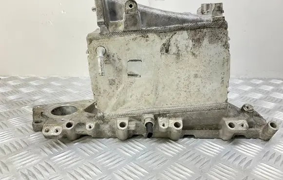 Audi A4 S4 B9 Intake manifold 04L129766AD