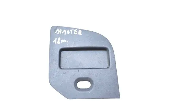 Renault Master III Panel trim 688309184R 688306176R