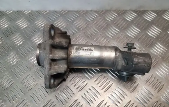 Audi A4 S4 B6 8E 8H Front bumper shock/impact absorber 8E0807134E