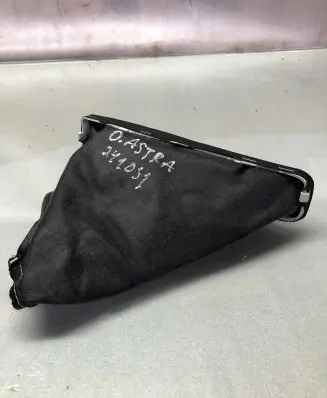 Opel Astra K Handbrake trim 39128852