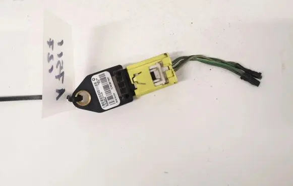 Dodge Caliber Airbag deployment crash/impact sensor p04896065aa