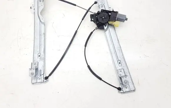 Ford Escape III Front door window regulator with motor CJ54S23201 0130822732 S23201BN
