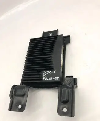 Hyundai Palisade Sound amplifier 96370s8700