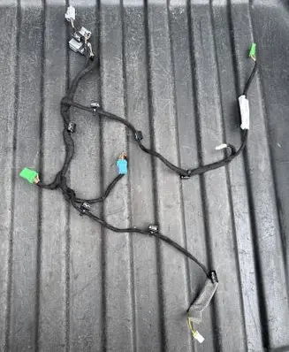 Volvo S90, V90 Front door wiring loom 31438500 31848779