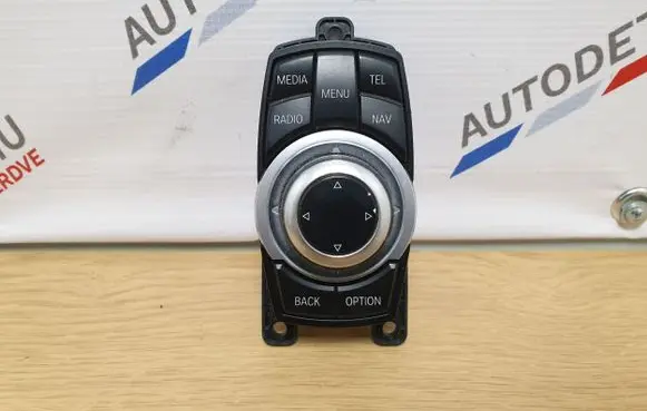 BMW 2 F22 F23 Head unit multimedia control 9286699 65829286699