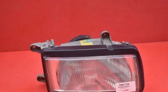 Opel Frontera B Headlight/headlamp 0301154304