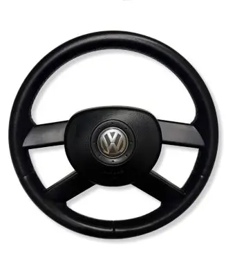 Volkswagen Touran I Steering wheel 1T0419091B