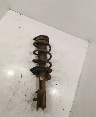 Nissan X-Trail T31 Front shock absorber with coil spring