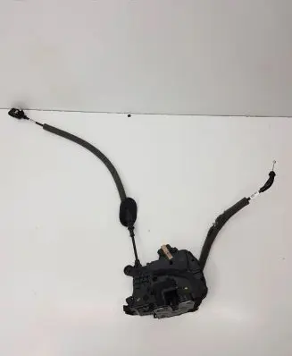 Renault Clio V Rear door lock 825007311R 40749134