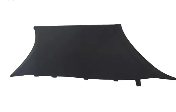 BMW 1 F20 F21 (B) pillar trim (top) 7221030 51437221030