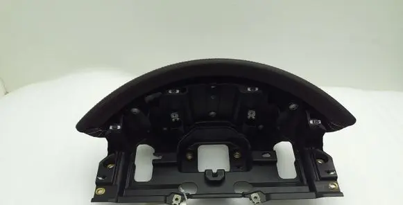 Porsche Cayenne (92A) Dashboard trim 7P5857003 7P5858277