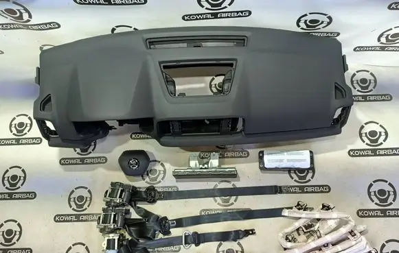 Skoda Karoq Dashboard 57B857007C 57A880201A 57A880201E