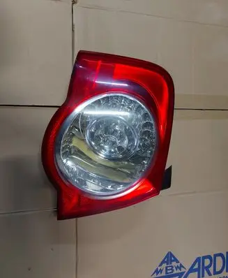Volkswagen PASSAT B6 Rear/tail lights 3C5945095