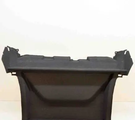 Tesla Model Y Trunk/boot floor carpet liner 161817300A