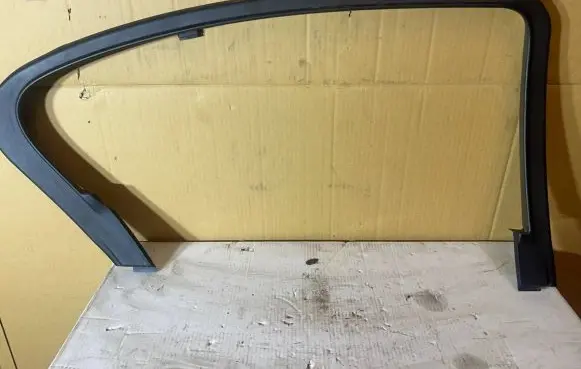 BMW 5 F10 F11 Other rear door trim element 7182035 60829010